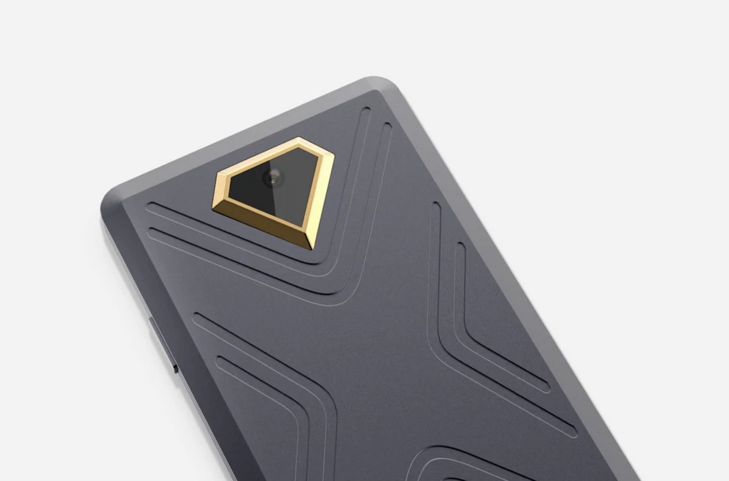 ELLIPAL Titan 2.0 Cold Wallet