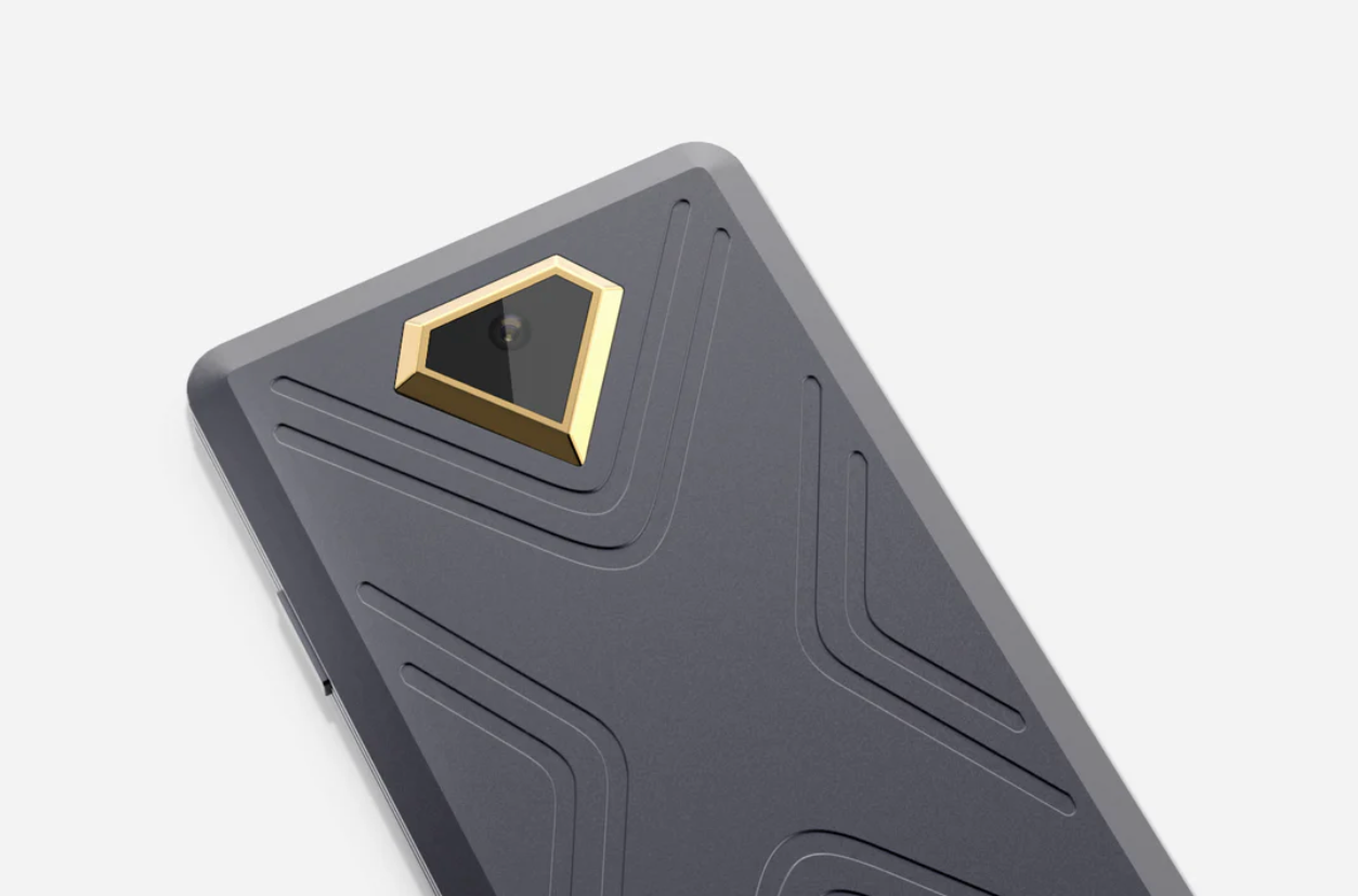 ELLIPAL Titan 2.0 Cold Wallet